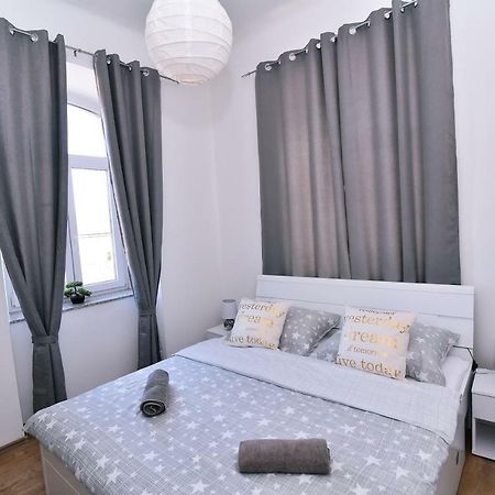 Donatella Apartment Rijeka Exterior photo