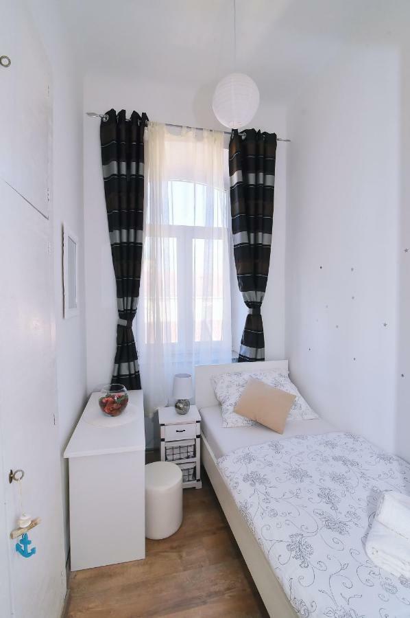Donatella Apartment Rijeka Exterior photo