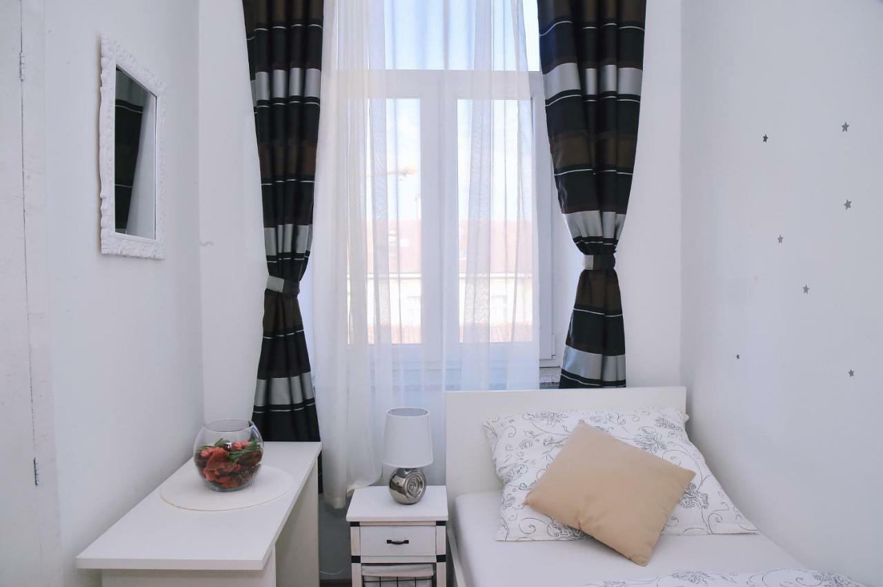 Donatella Apartment Rijeka Exterior photo