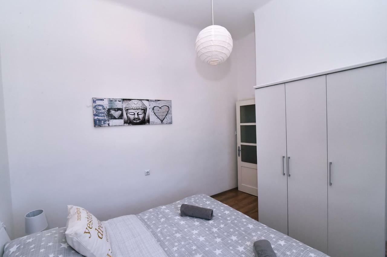 Donatella Apartment Rijeka Exterior photo