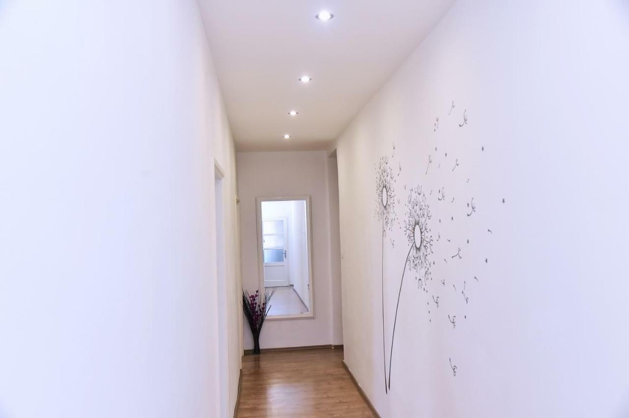 Donatella Apartment Rijeka Exterior photo