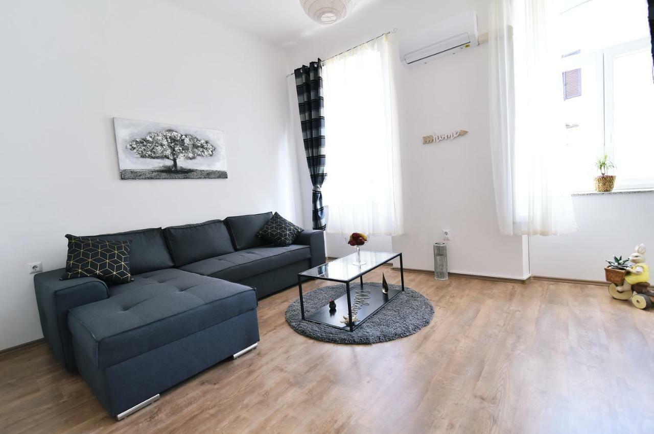 Donatella Apartment Rijeka Exterior photo