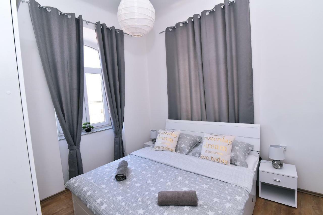 Donatella Apartment Rijeka Exterior photo