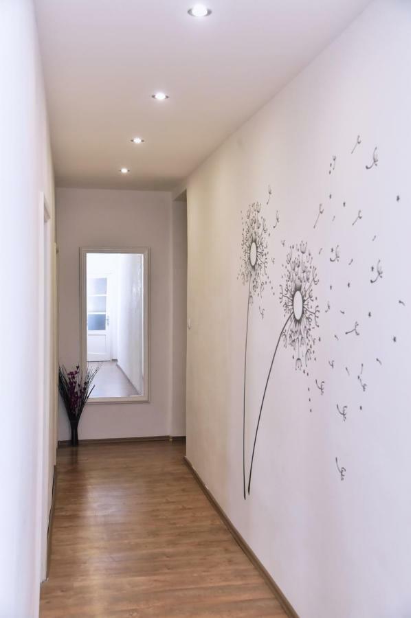 Donatella Apartment Rijeka Exterior photo
