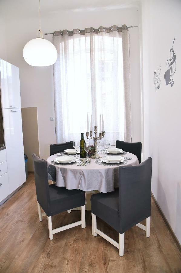 Donatella Apartment Rijeka Exterior photo