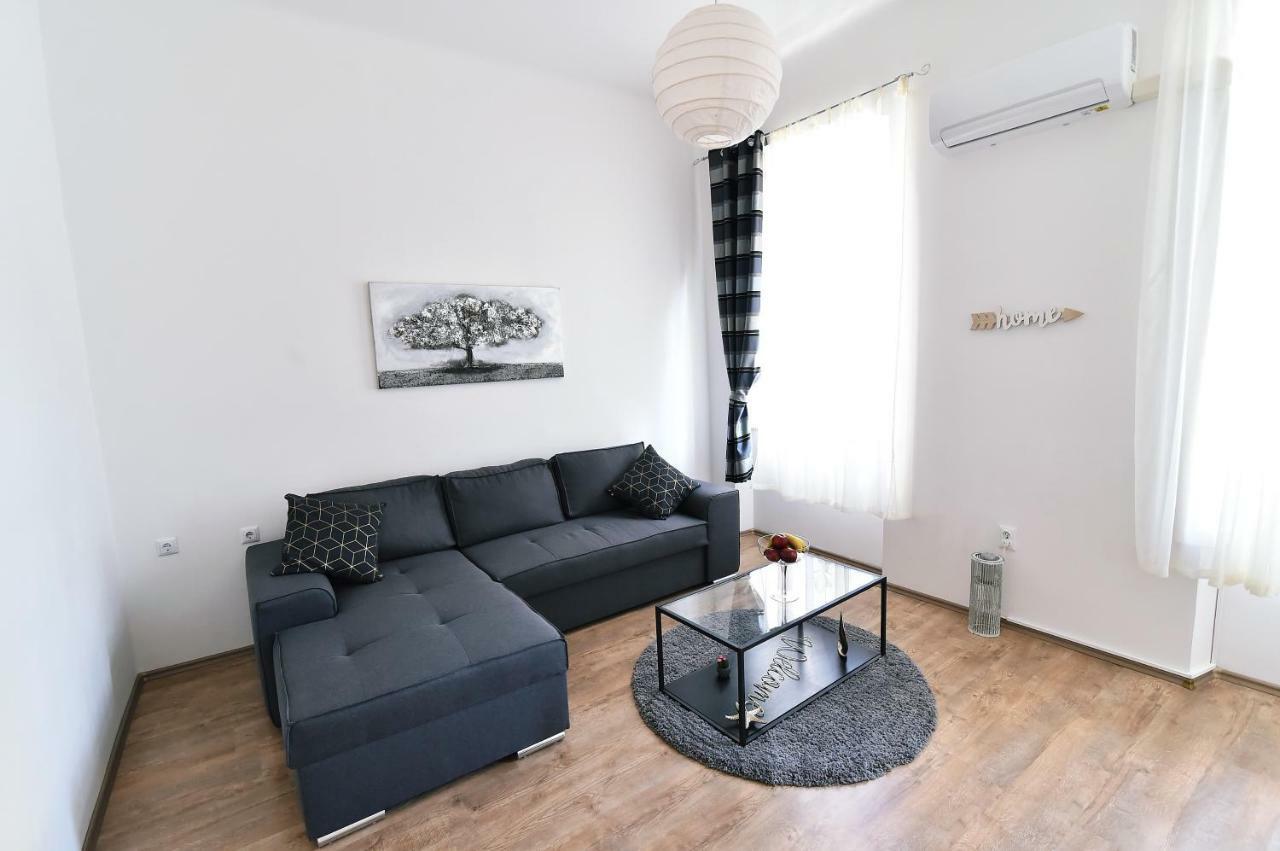 Donatella Apartment Rijeka Exterior photo