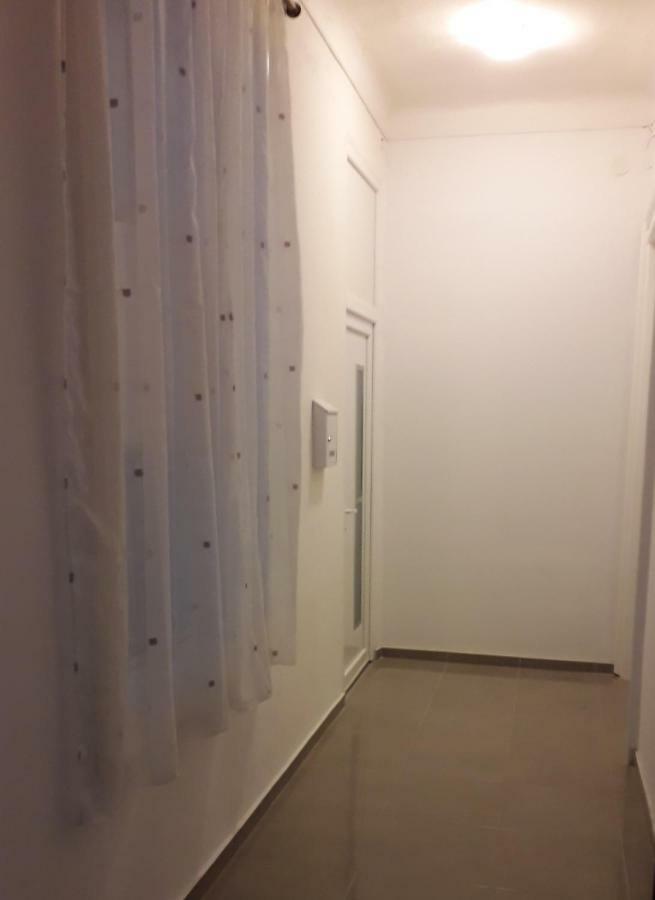 Donatella Apartment Rijeka Exterior photo